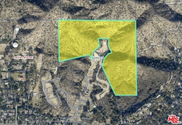 0 Baldwin Ct, Sierra Madre, CA 91024