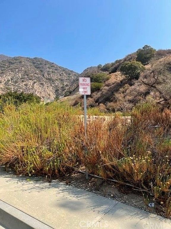 0 Baldwin Ct, Sierra Madre, CA 91024