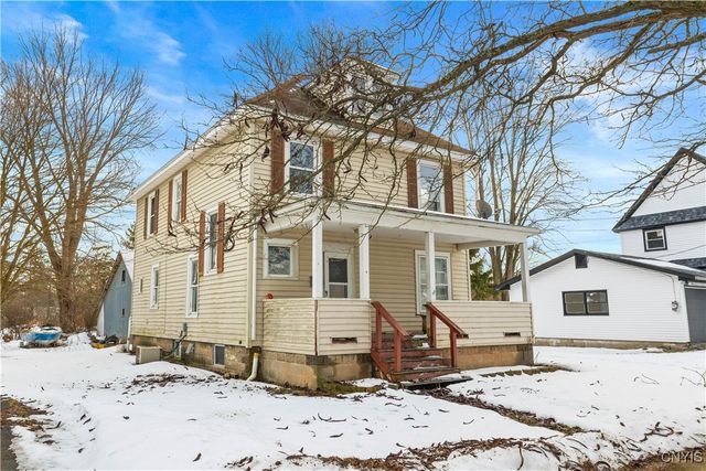 102 Mechanic Street, Lenox, NY 13032