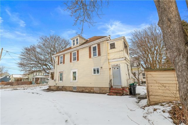 102 Mechanic Street, Lenox, NY 13032