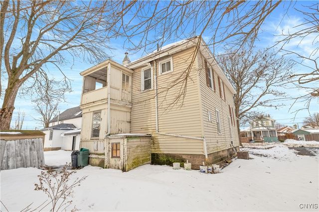 102 Mechanic Street, Lenox, NY 13032