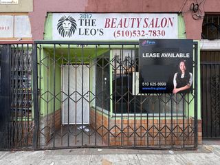 3017 Foothill Blvd, Oakland, CA 94601