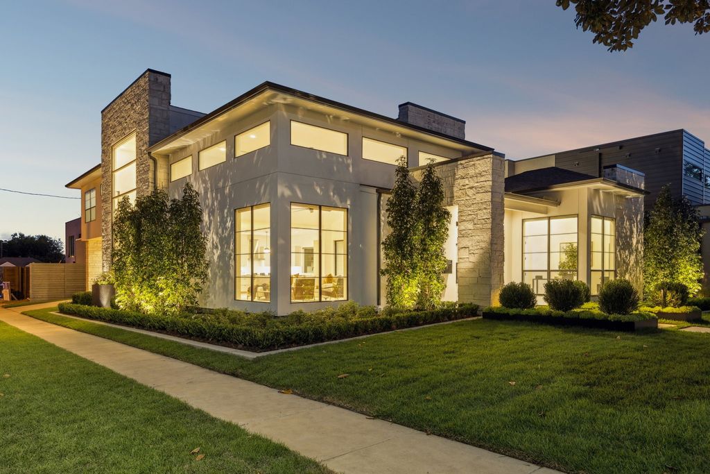 4826 March Avenue, Dallas, TX 75209