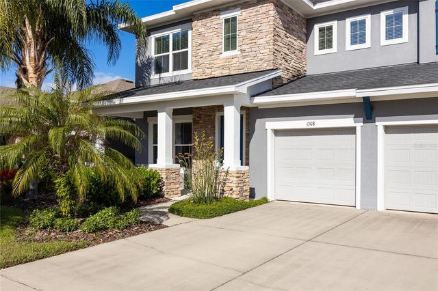 1308 CHARLEEN STREET, Brandon, FL 33511