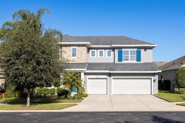 1308 CHARLEEN STREET, Brandon, FL 33511