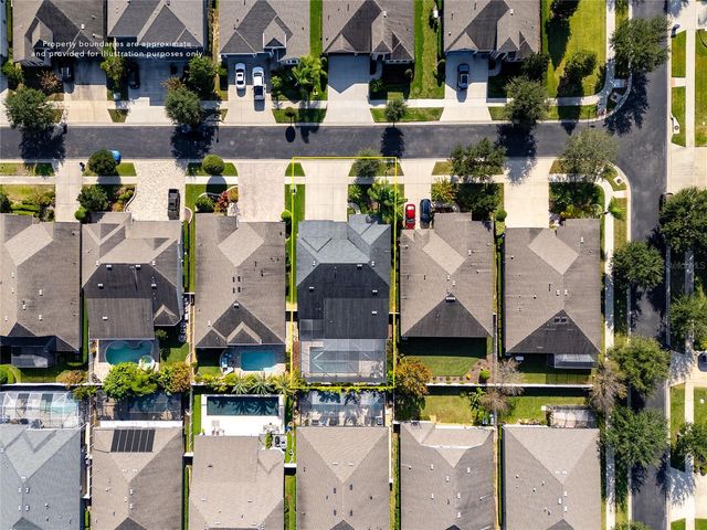 1308 CHARLEEN STREET, Brandon, FL 33511