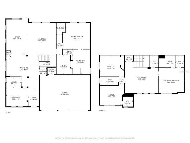 1308 CHARLEEN STREET, Brandon, FL 33511