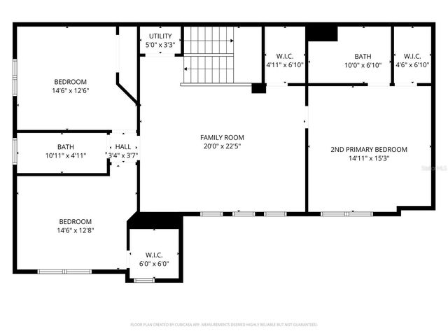 1308 CHARLEEN STREET, Brandon, FL 33511