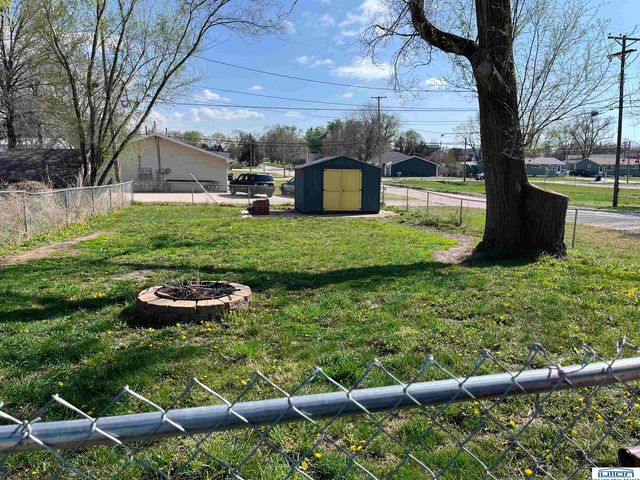 2141 Adams Street, Ashland, NE 68003