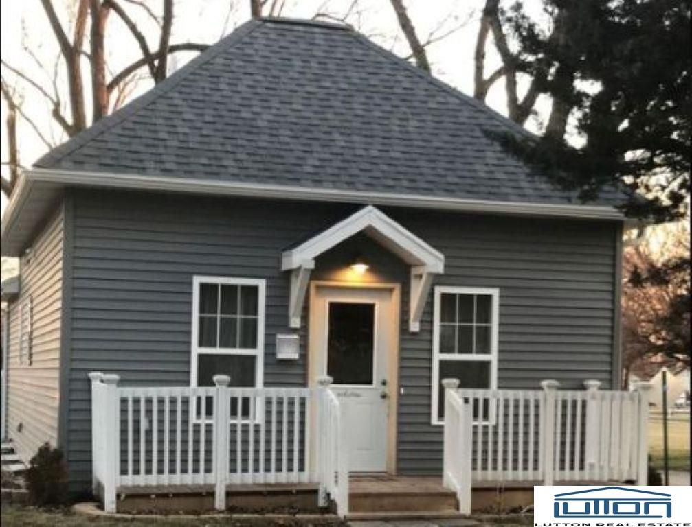 2141 Adams Street, Ashland, NE 68003