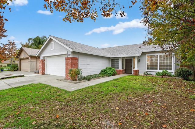 5546 Rightwood Way, Sacramento, CA 95823