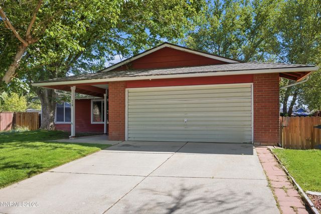 990 Ralph Court, Sparks, NV 89434