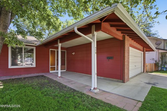 990 Ralph Court, Sparks, NV 89434