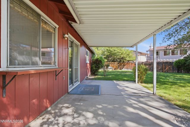 990 Ralph Court, Sparks, NV 89434
