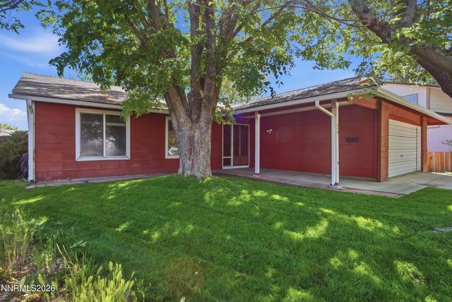 990 Ralph Court, Sparks, NV 89434