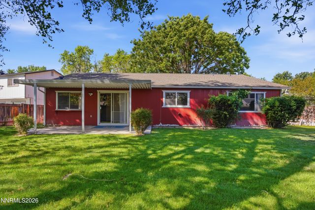990 Ralph Court, Sparks, NV 89434