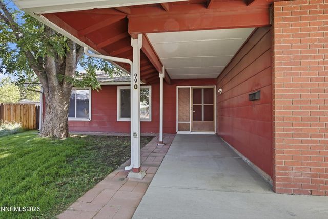 990 Ralph Court, Sparks, NV 89434