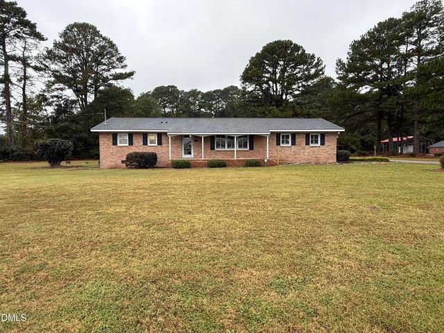 2886 Steven'S Chapel Road, Smithfield, NC 27577