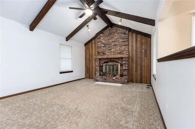 1629 NE 97th Street, Kansas City, MO 64155