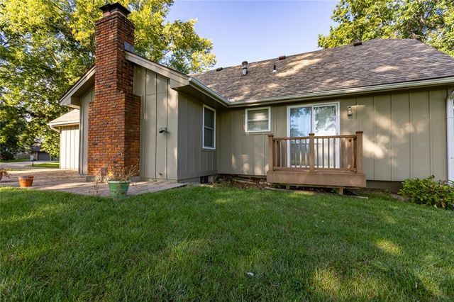 1629 NE 97th Street, Kansas City, MO 64155