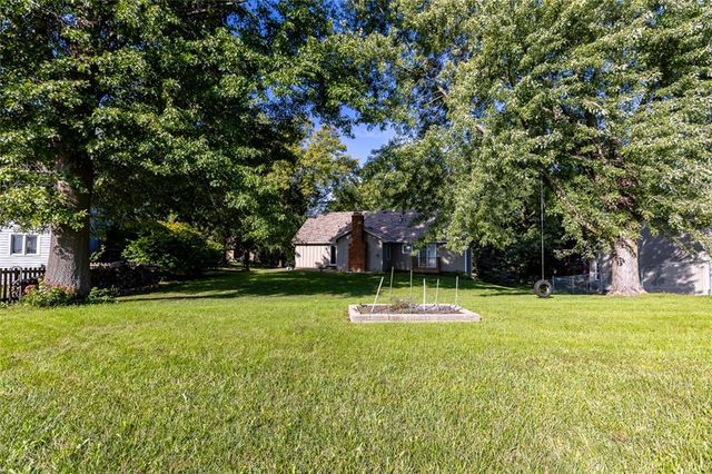 1629 NE 97th Street, Kansas City, MO 64155