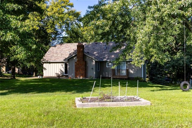 1629 NE 97th Street, Kansas City, MO 64155