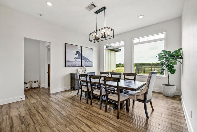 105 Yellow Senna PL, Liberty Hill, TX 78642