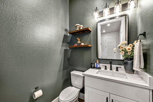 105 Yellow Senna PL, Liberty Hill, TX 78642
