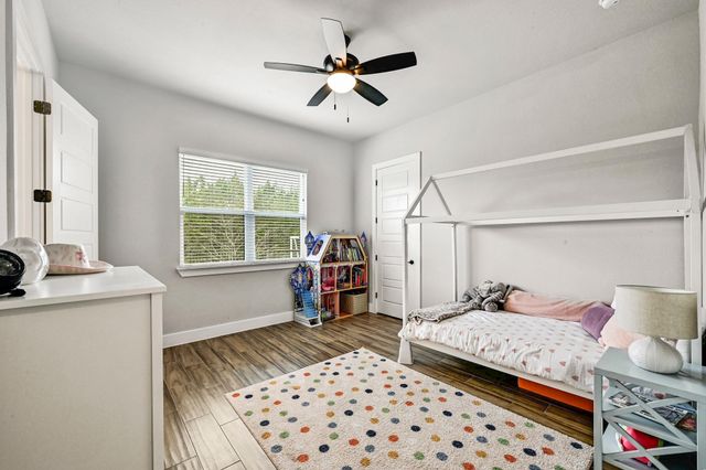 105 Yellow Senna PL, Liberty Hill, TX 78642