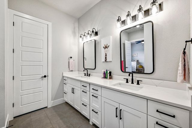 105 Yellow Senna PL, Liberty Hill, TX 78642