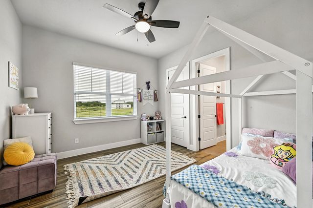 105 Yellow Senna PL, Liberty Hill, TX 78642