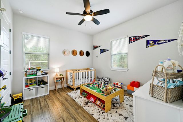 105 Yellow Senna PL, Liberty Hill, TX 78642
