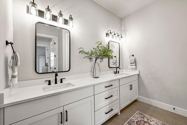 105 Yellow Senna PL, Liberty Hill, TX 78642