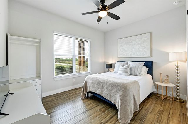 105 Yellow Senna PL, Liberty Hill, TX 78642