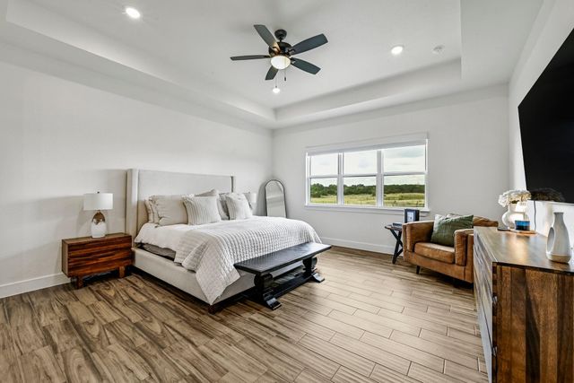 105 Yellow Senna PL, Liberty Hill, TX 78642