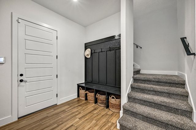 105 Yellow Senna PL, Liberty Hill, TX 78642