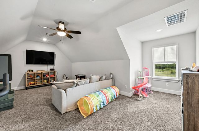 105 Yellow Senna PL, Liberty Hill, TX 78642
