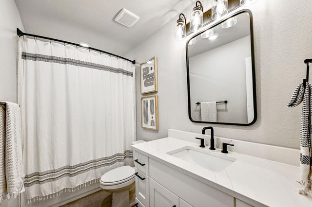 105 Yellow Senna PL, Liberty Hill, TX 78642
