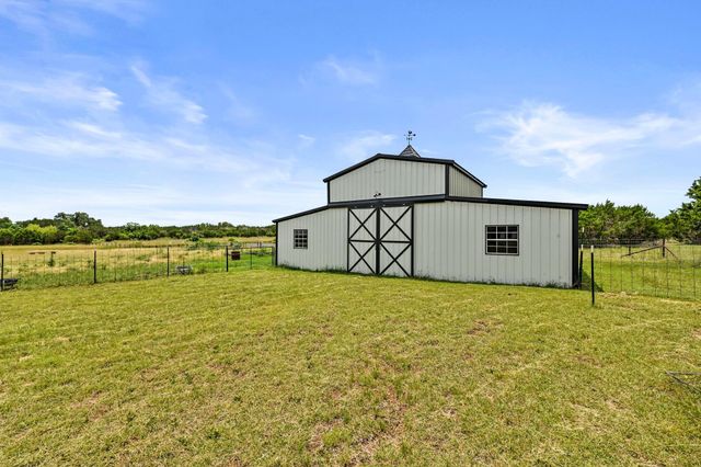 105 Yellow Senna PL, Liberty Hill, TX 78642