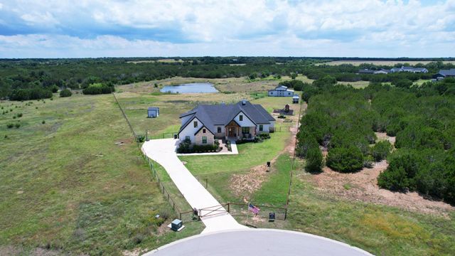 105 Yellow Senna PL, Liberty Hill, TX 78642