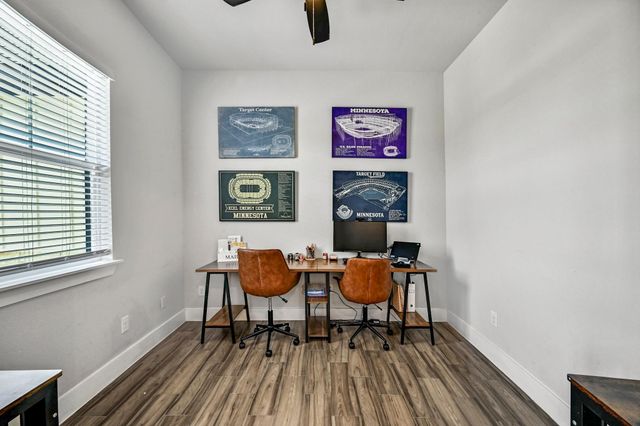 105 Yellow Senna PL, Liberty Hill, TX 78642