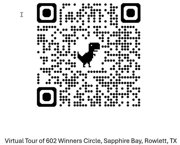 602 Winners Circle, Rowlett, TX 75088