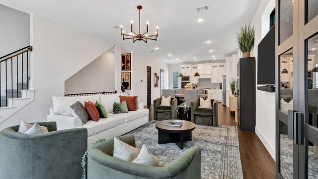 602 Winners Circle, Rowlett, TX 75088