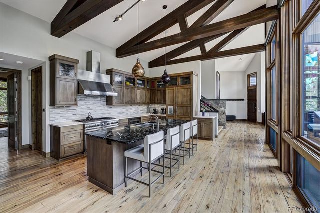 106 N Gold Flake Terrace, Breckenridge, CO 80424