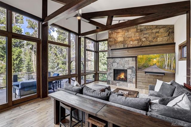 106 N Gold Flake Terrace, Breckenridge, CO 80424