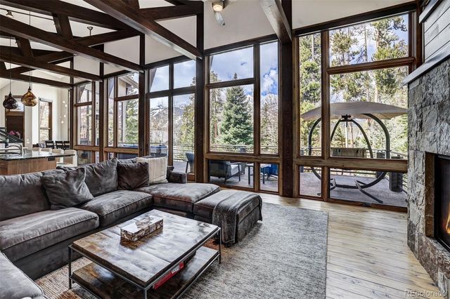 106 N Gold Flake Terrace, Breckenridge, CO 80424