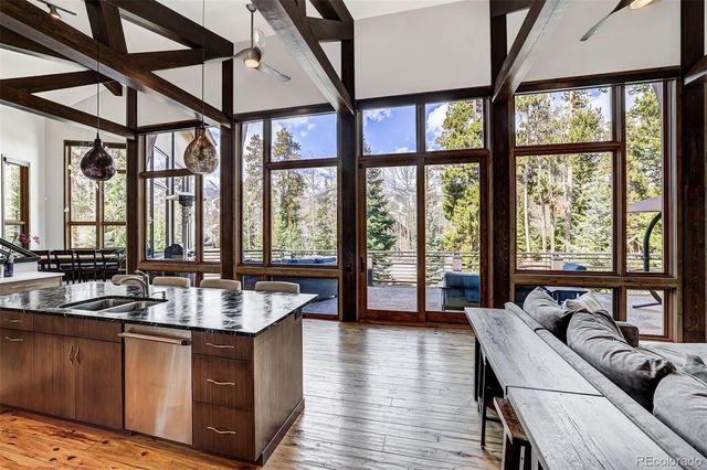 106 N Gold Flake Terrace, Breckenridge, CO 80424