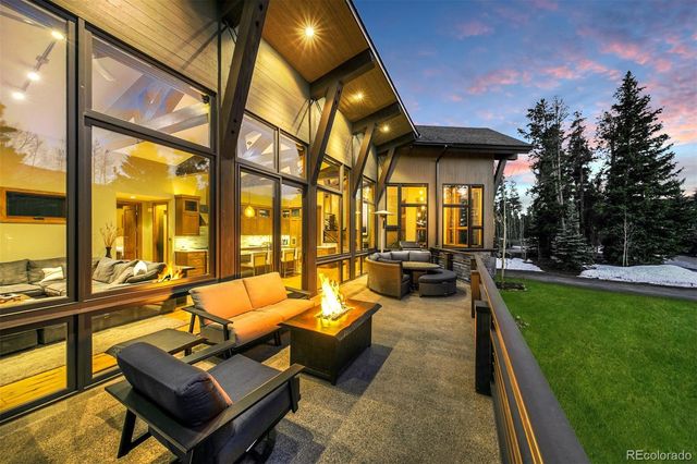 106 N Gold Flake Terrace, Breckenridge, CO 80424