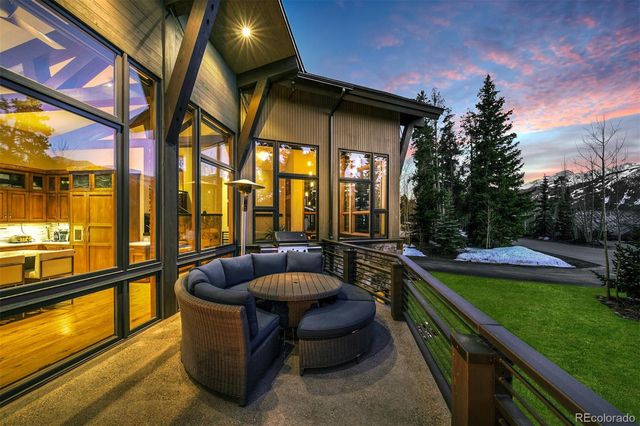 106 N Gold Flake Terrace, Breckenridge, CO 80424