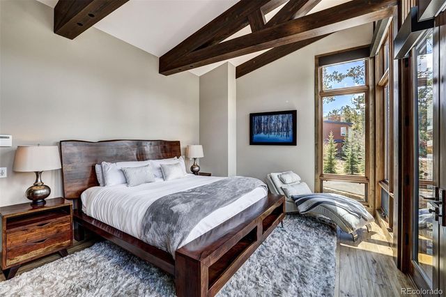 106 N Gold Flake Terrace, Breckenridge, CO 80424